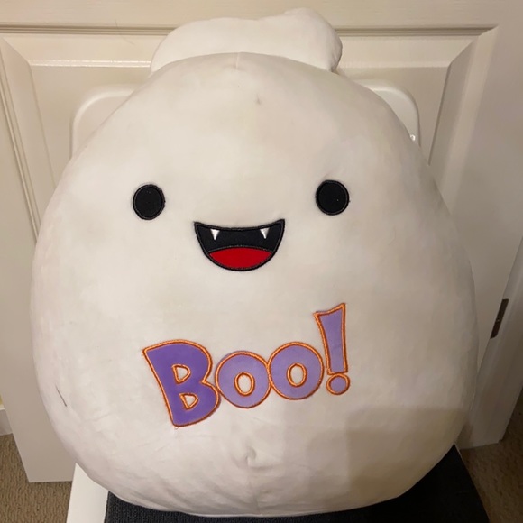 Squishmallows | Toys | Grace The Ghost 